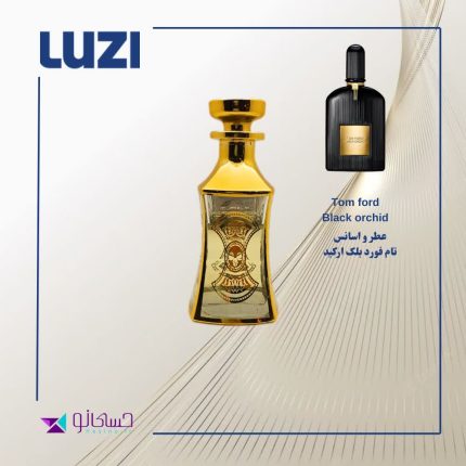 عطر تام فورد بلک اورکید