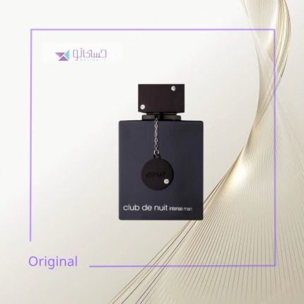 ادکلن آرماف کلاب د نویت اینتنس